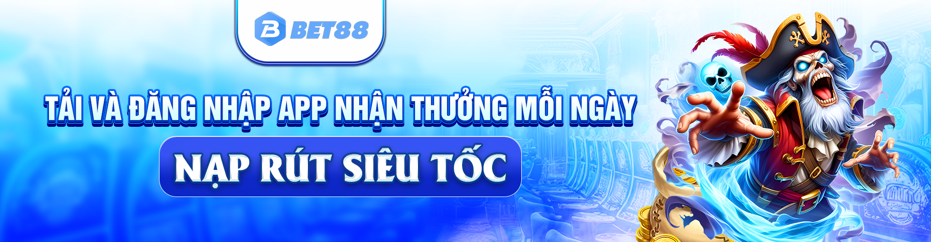 BANNER BET88-1
