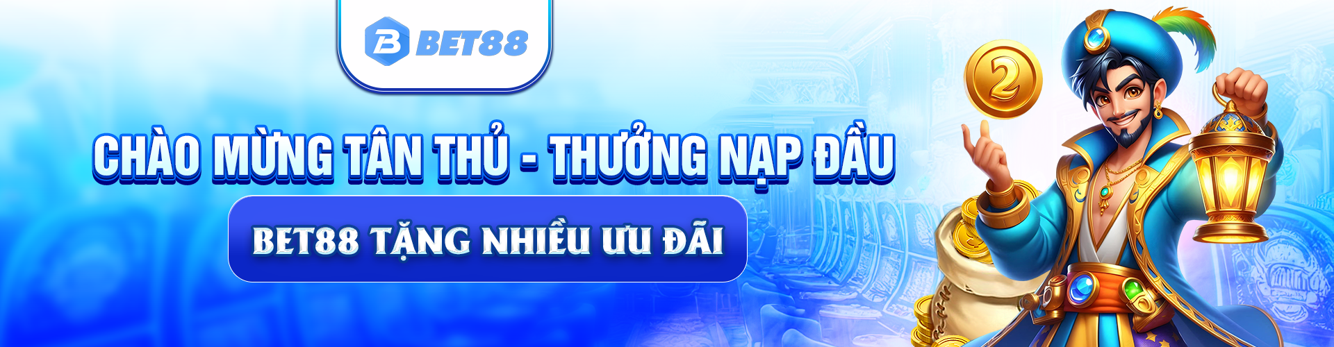 BANNER BET88-2